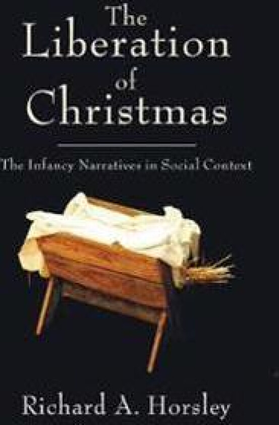 The Liberation of Christmas