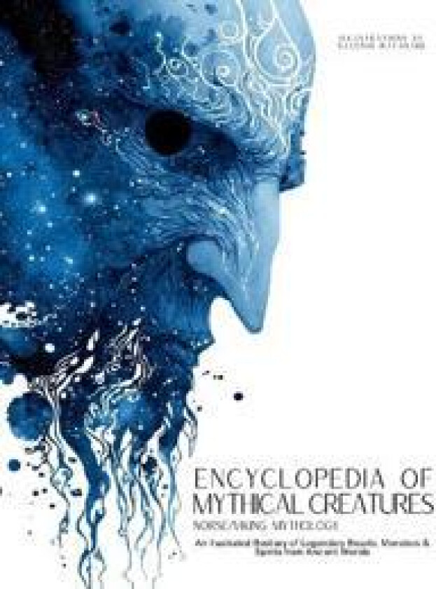 Encyclopedia of Mythical Creatures - Norse and Viking Mythology