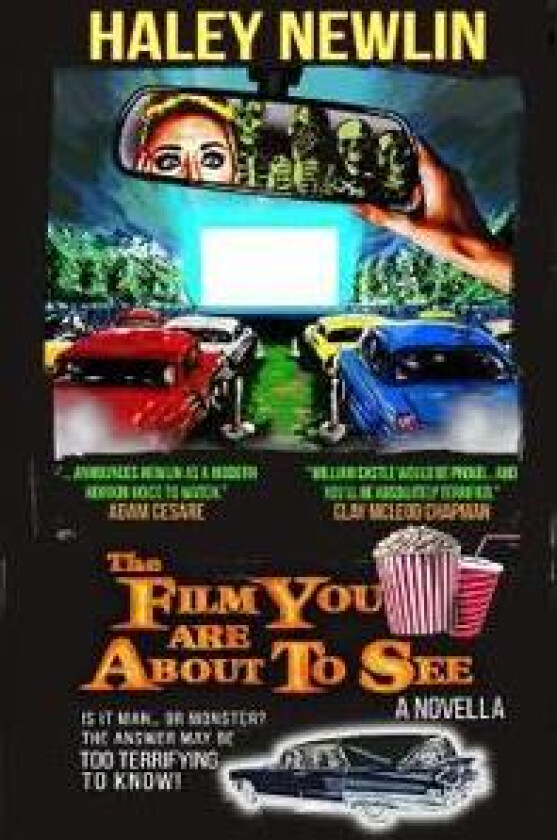 The Film You Are About to See