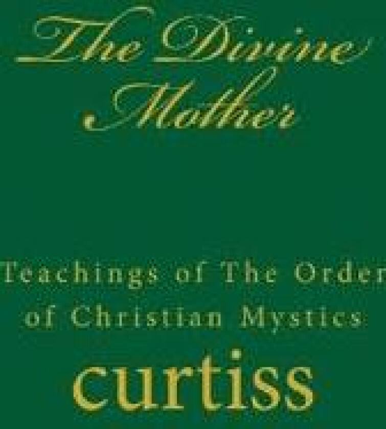 The Divine Mother