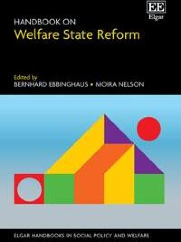 Handbook on Welfare State Reform