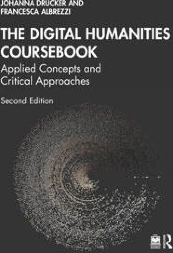 The Digital Humanities Coursebook