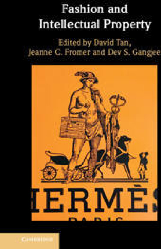 Fashion and Intellectual Property