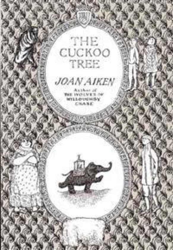 The Cuckoo Tree