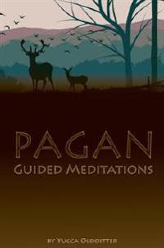 Pagan Guided Meditations