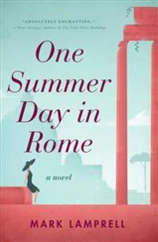 One Summer Day in Rome