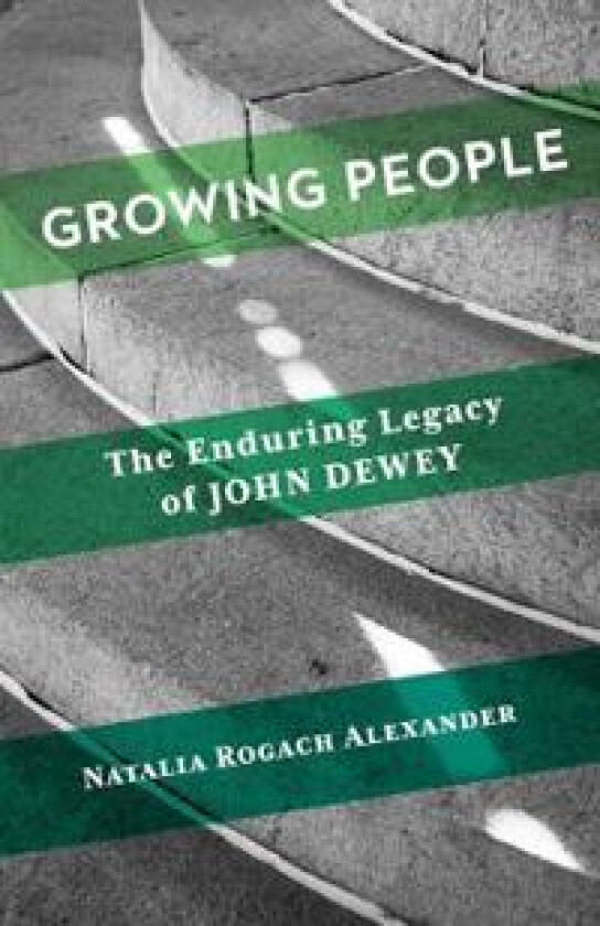 Growing People