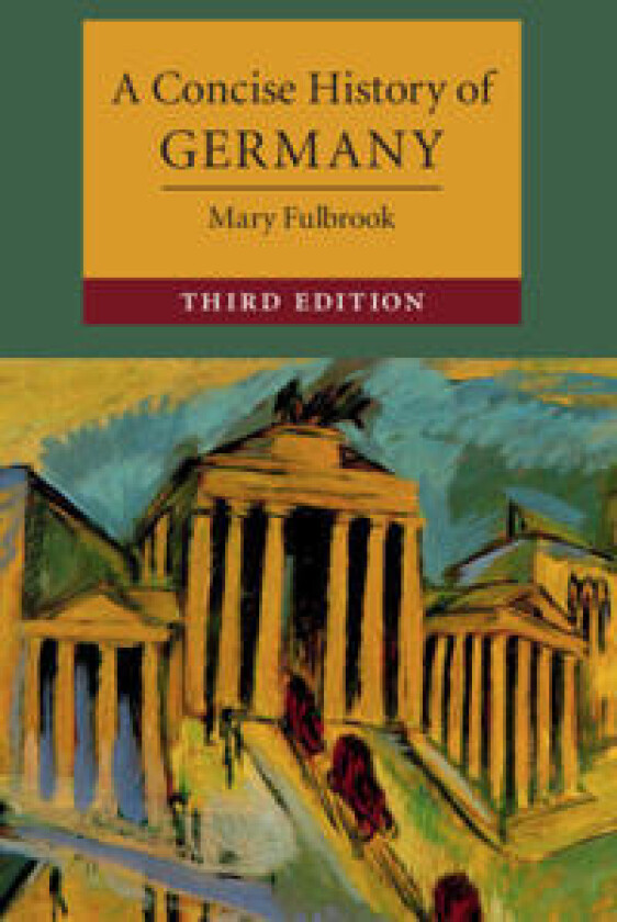 A Concise History of Germany