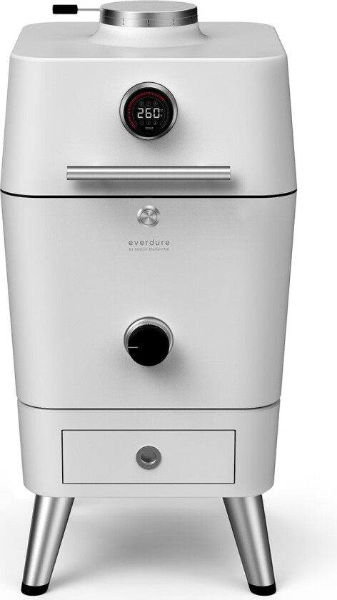 4K Kullgrill Stone