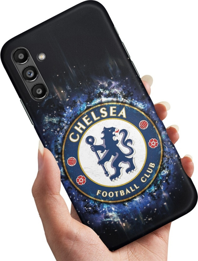 Samsung Galaxy S25 Plus - Deksel/Mobildeksel Chelsea