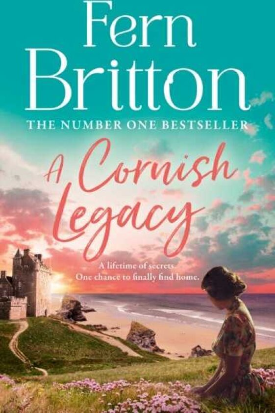 A Cornish Legacy
