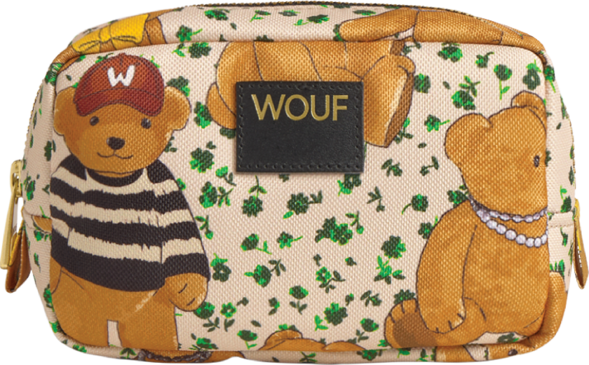 Cute Makeup Bag, 1 stk