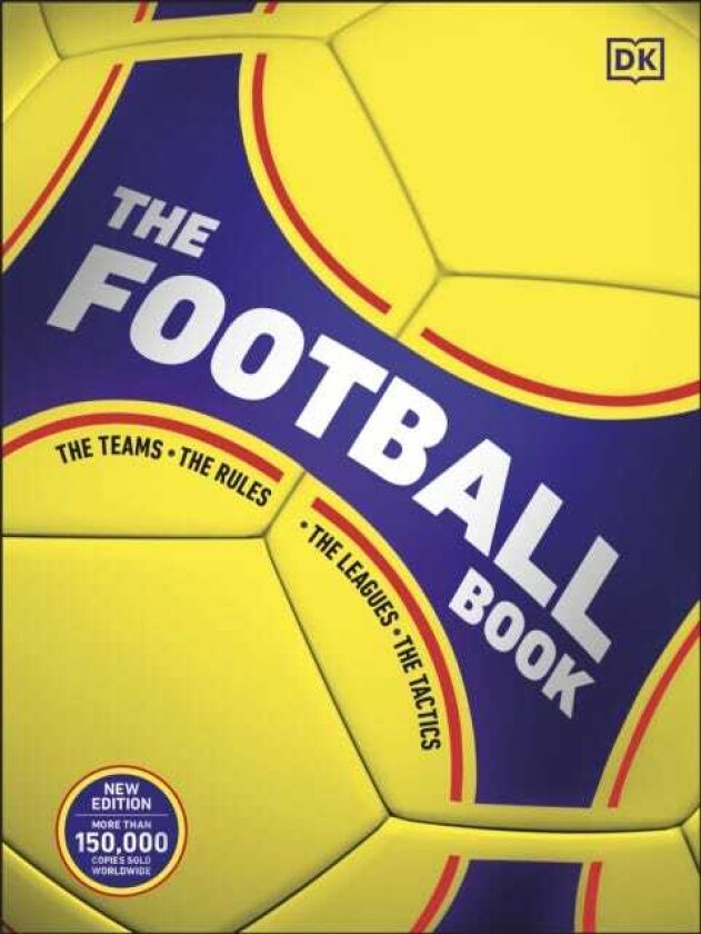 The Football Book