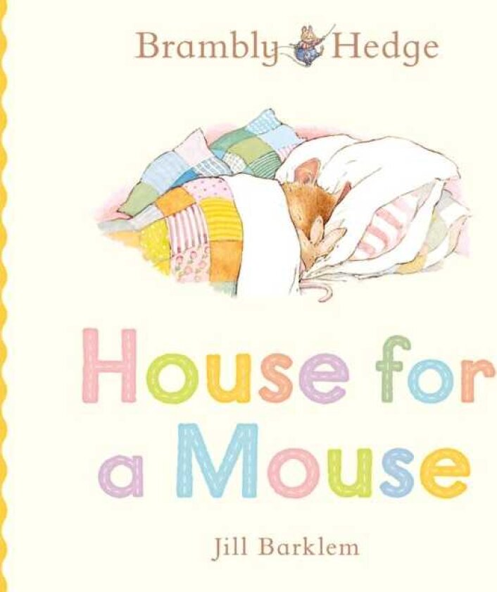 House for a Mouse