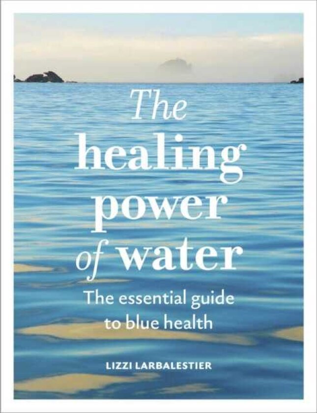 The Healing Power of Water The essential guide to blue health