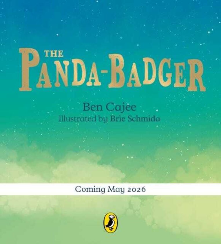 The PandaBadger