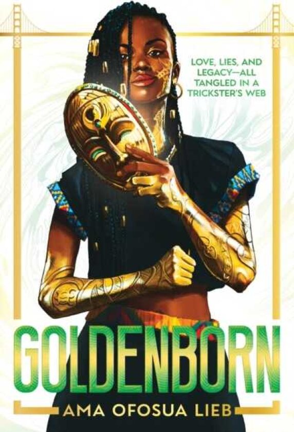 Goldenborn
