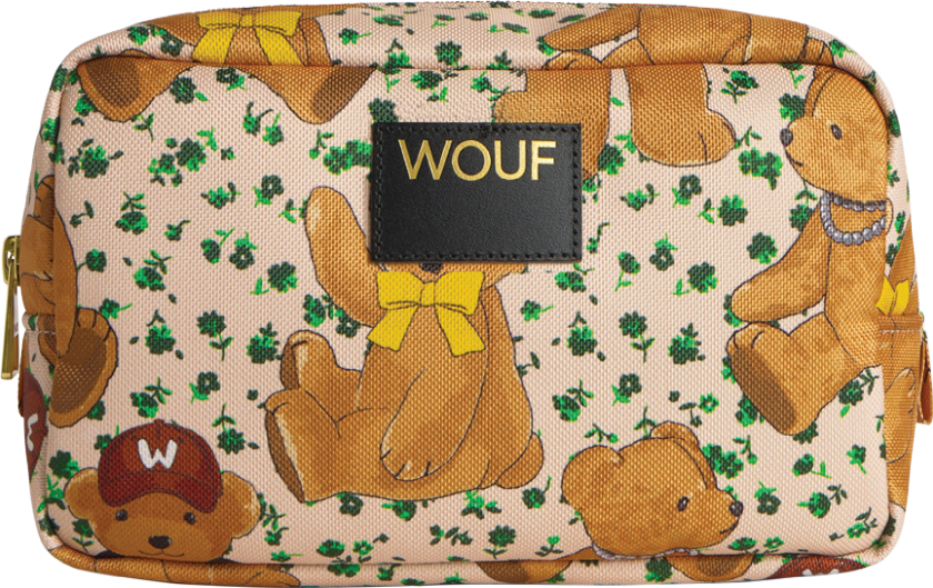 Cute Toiletry Bag, 1 stk