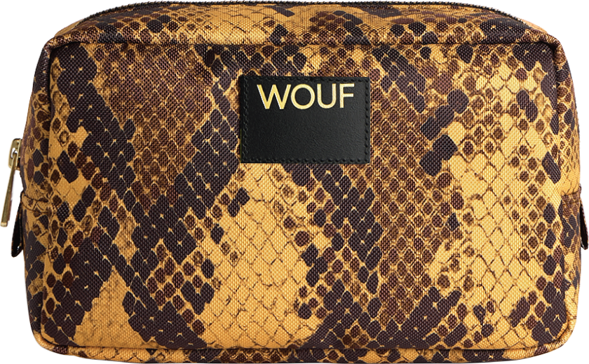 Boa Toiletry Bag, 1 stk