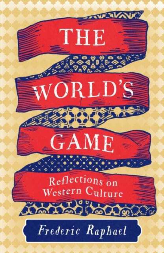 The World's Game Reflections on Western Culture