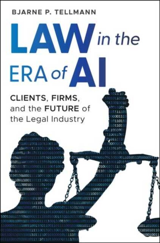 The Gathering Storm How AI is Transforming Legal Departments and What It Means for Law Firms