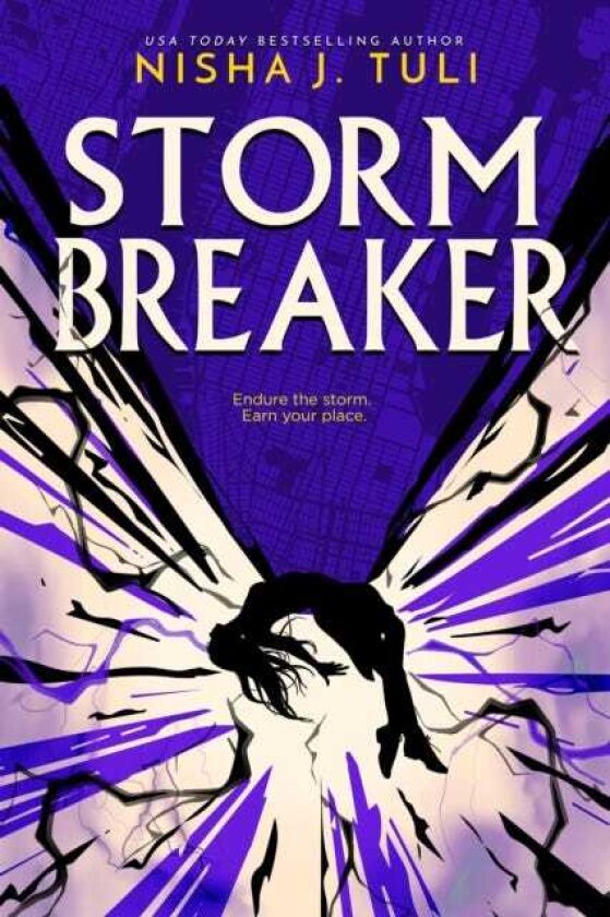 Stormbreaker