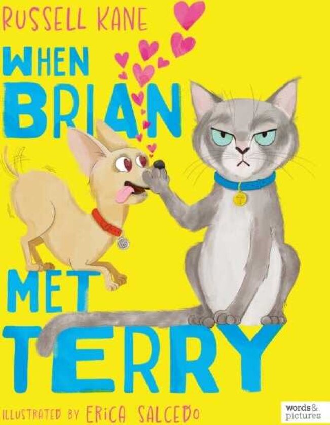 When Brian Met Terry
