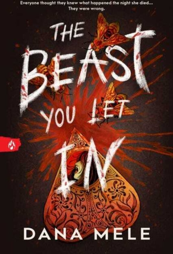 The Beast You Let In