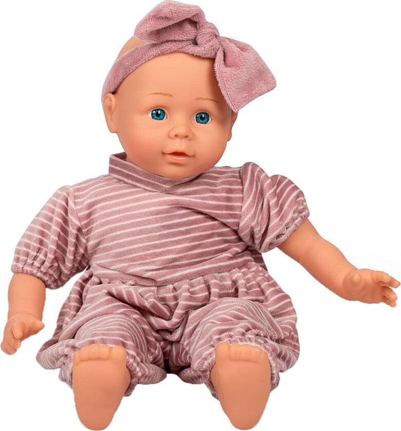 Dukke - Sofia - 40 cm - - OneSize - Dukke
