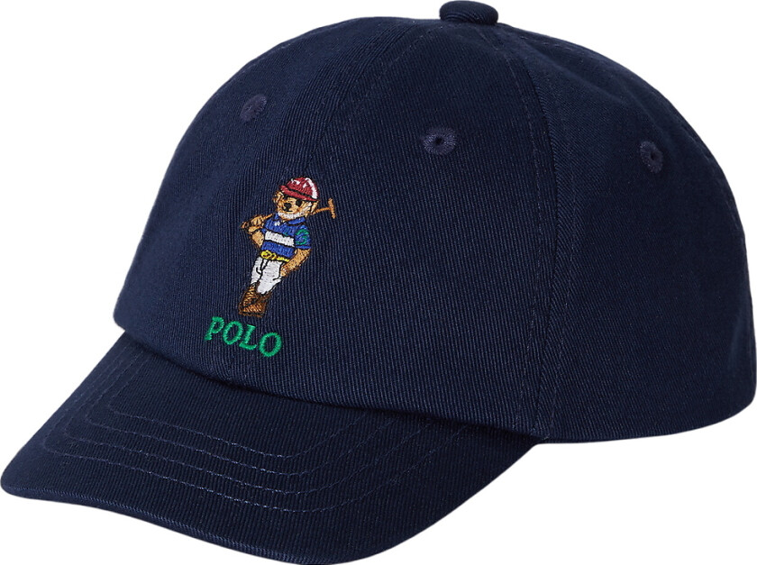 Bilde av Caps - Bear - Newport Navy - - 1-2 år (80-92) - Caps