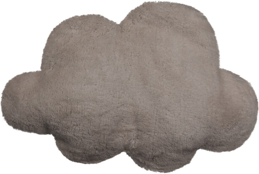 Varmepute - Stor - Sky - Grå - - OneSize - Kosedyr