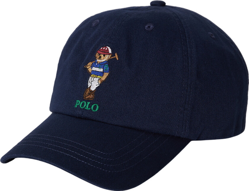 Bilde av Caps - Bear - Newport Navy - - 2-4 år (92-104) - Caps
