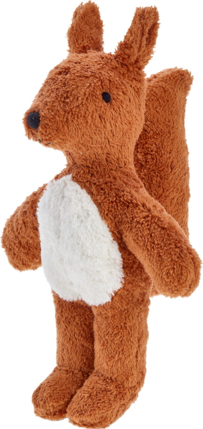 Kosedyr - Ekorn - - OneSize - Kosedyr