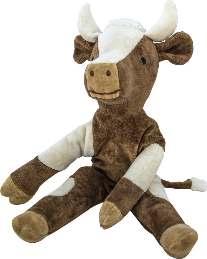 Kosedyr - Liten - Ku - - OneSize - Kosedyr