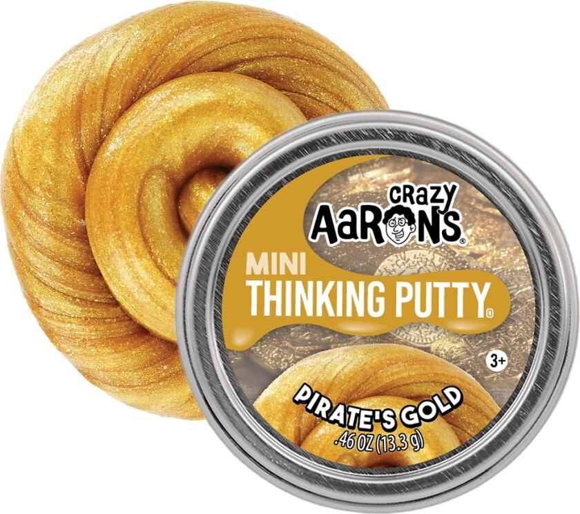 Slim - 90g - Piratens Gold - - OneSize - Slim