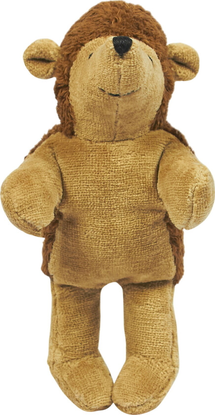 Kosedyr - Liten - Pinnsvin - - OneSize - Kosedyr