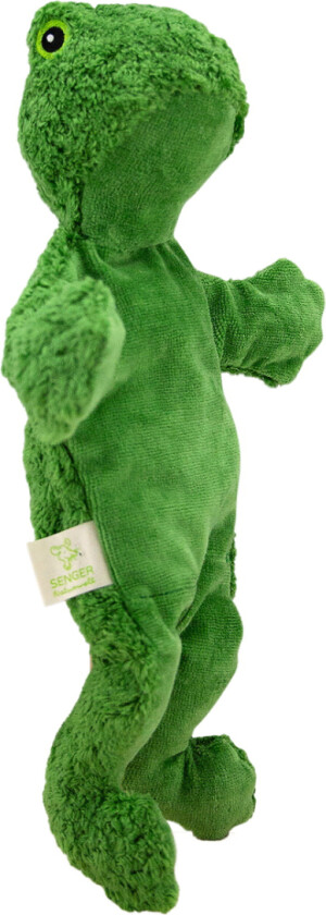 Hånddukke - Frosk - - OneSize - Kosedyr