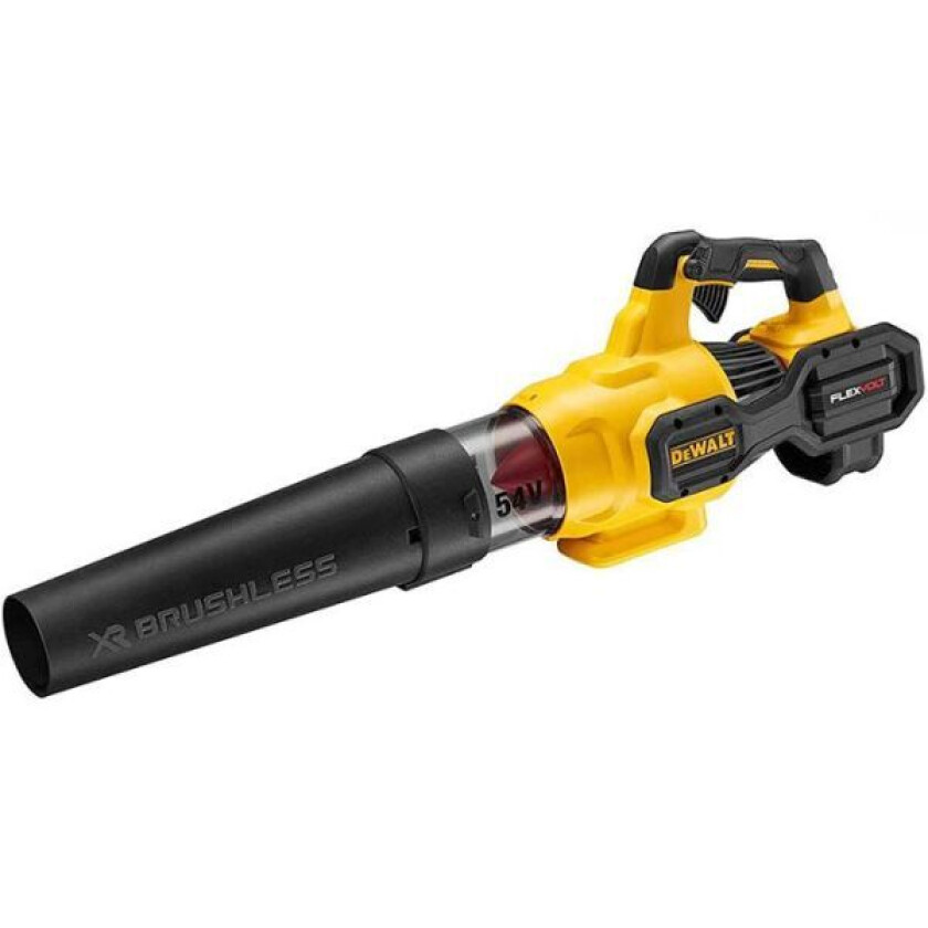 Bilde av Dewalt DCMBA572N-XJ Løvblåser uten batteri og lader