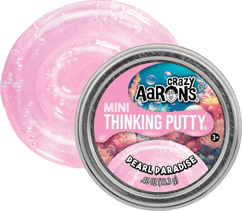 Slim - 13,3 g - Pearl Paradise - - OneSize - Slim