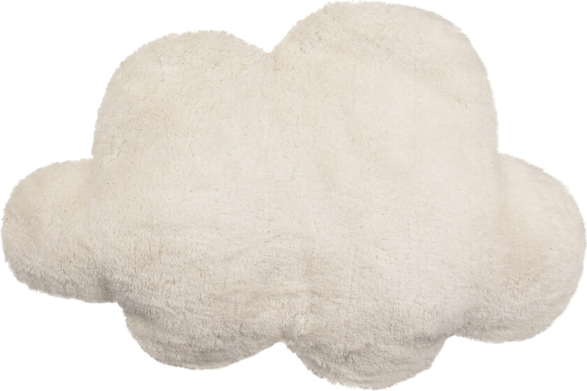 Varmepute - Stor - Sky - Hvit - - OneSize - Kosedyr