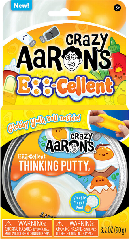 Slim - 90g - Eggcellent - - OneSize - Slim