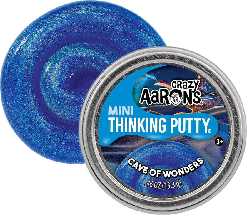 Slim - 13,3 g - Cave Av underverker - - OneSize - Slim