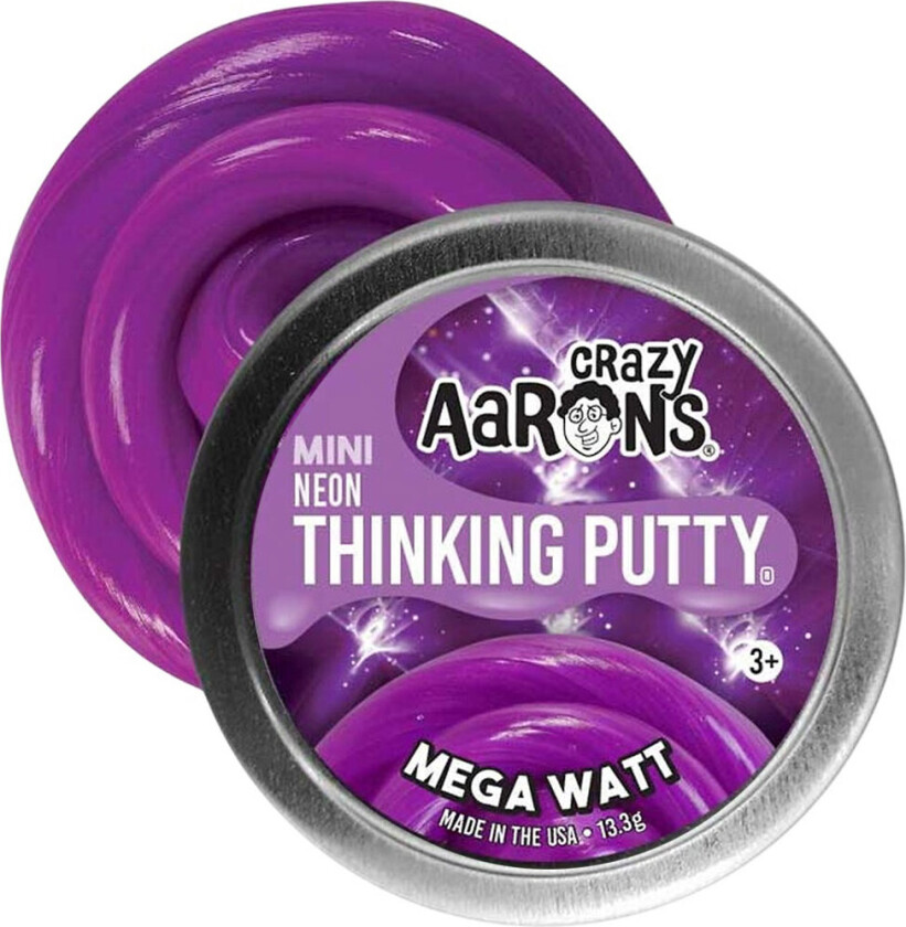 Slim - 13,3 g - MEGA watt - - OneSize - Slim