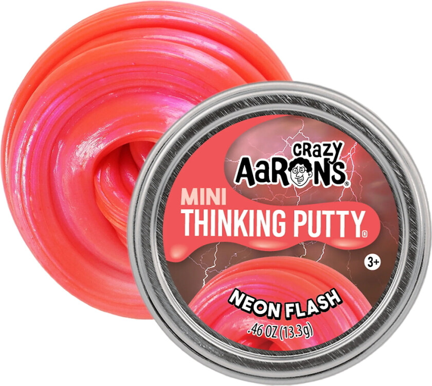 Slim - 13,3 g - Neon Flash - - OneSize - Slim