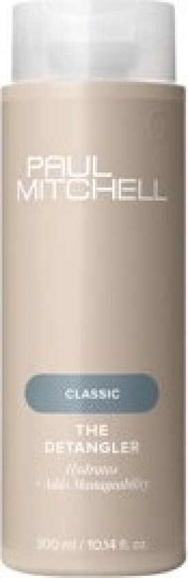 Classic The Detangler - Original Conditioner 300 ml