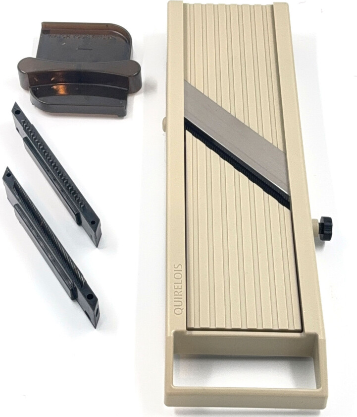 Mandolin, sandfarget