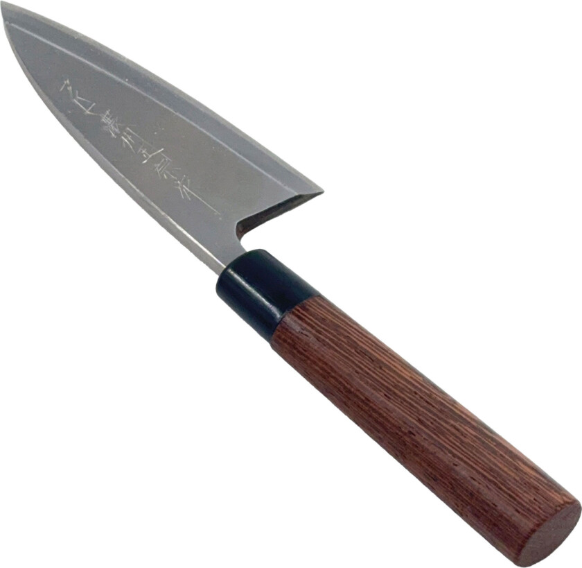 Yanagiba trancherkniv 120D