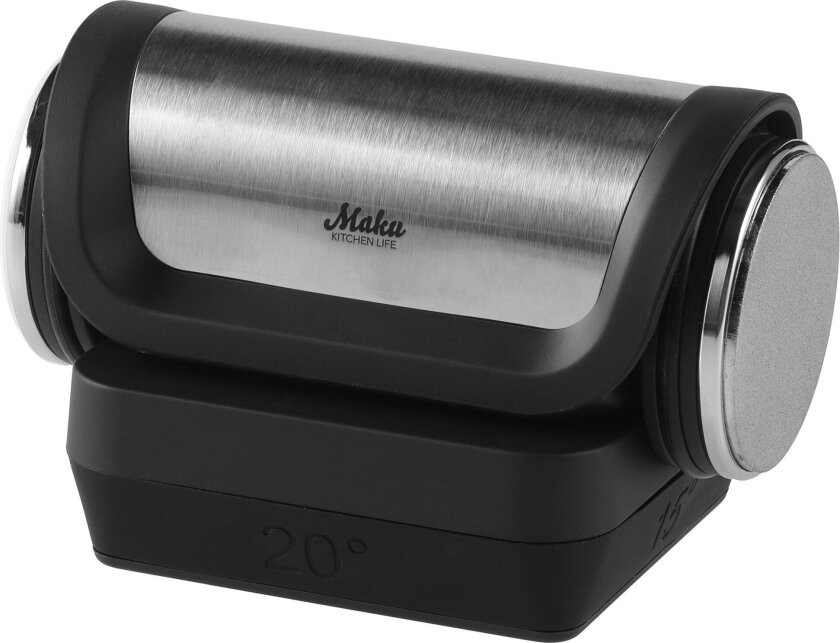 Roller knivsliper