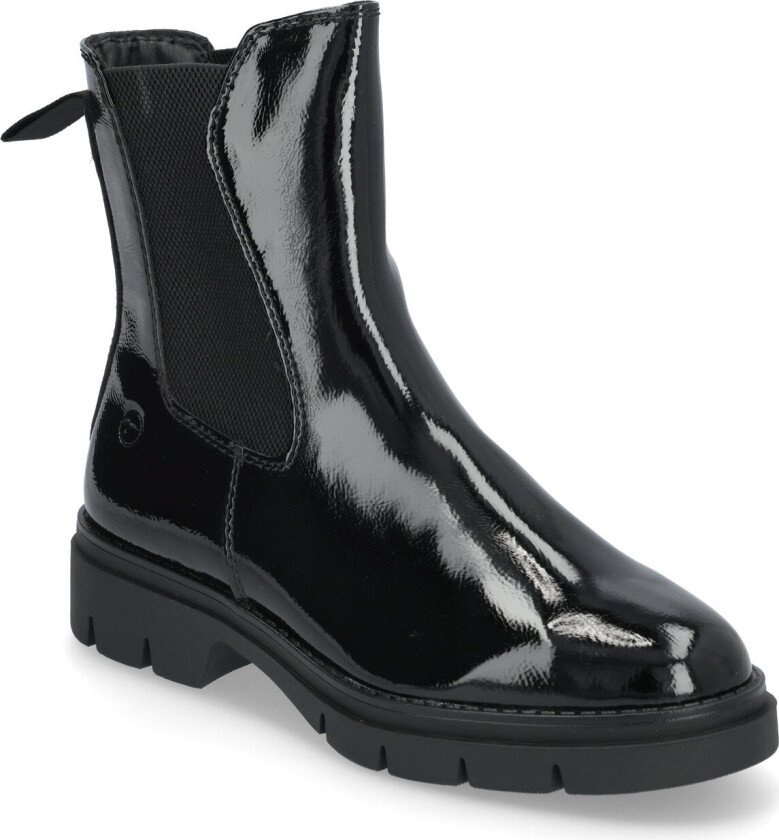 Women Boots - Black - 37