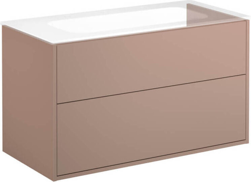 Artic Servantskap 100 cm peach